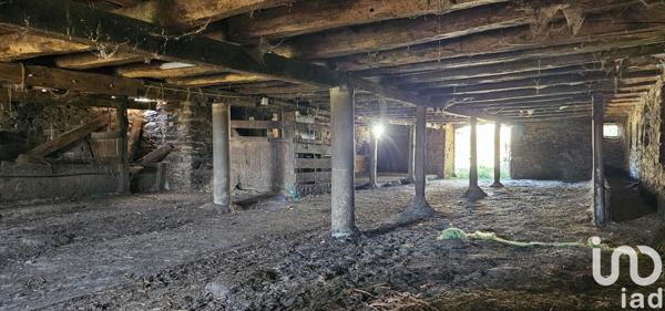 Maison à vendre 2 pièces 320 m² Chaussenac