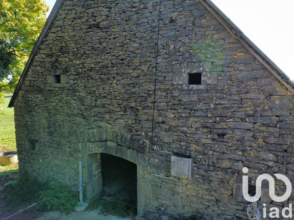 Maison à vendre 2 pièces 320 m² Chaussenac