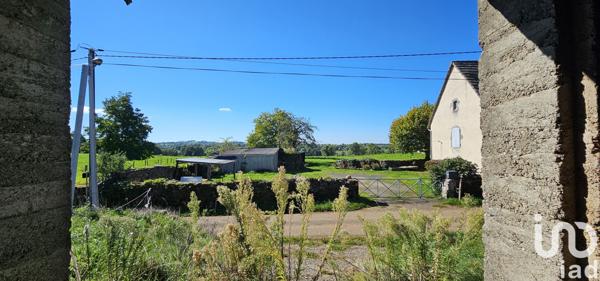 Maison à vendre 2 pièces 320 m² Chaussenac