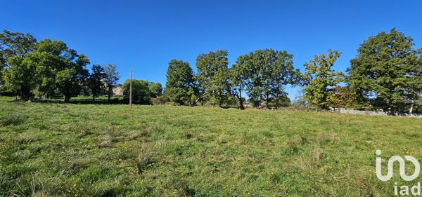 Maison à vendre 2 pièces 320 m² Chaussenac