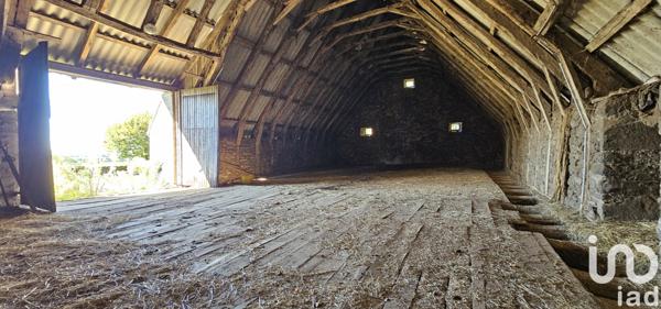 Maison à vendre 2 pièces 320 m² Chaussenac