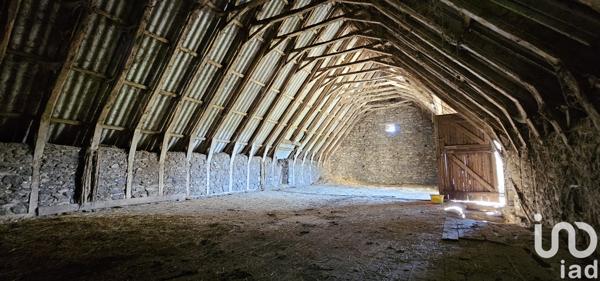 Maison à vendre 2 pièces 320 m² Chaussenac