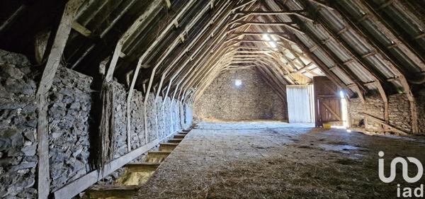 Maison à vendre 2 pièces 320 m² Chaussenac