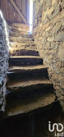 Maison à vendre 2 pièces 320 m² Chaussenac