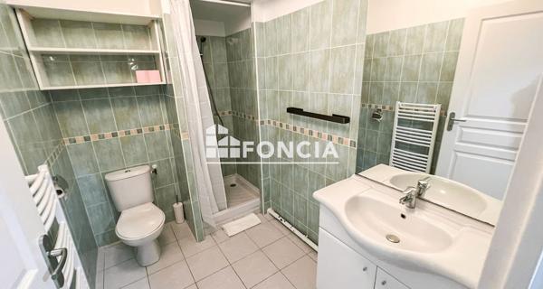 À vendre Studio 20.7 m² - Avignon 84000