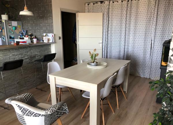 APPARTEMENT CAEN