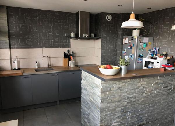 APPARTEMENT CAEN