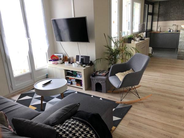 APPARTEMENT CAEN