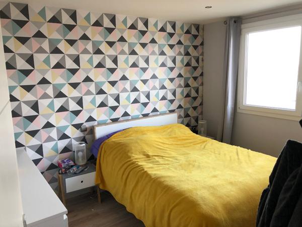 APPARTEMENT CAEN