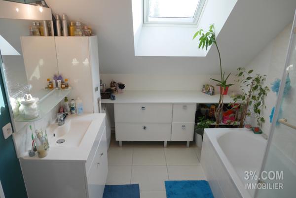 Duplex 2 pièce(s) 1 chambre(s) 74.27 m²