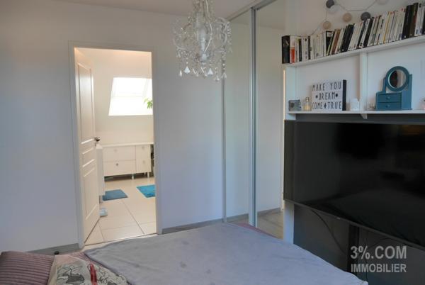 Duplex 2 pièce(s) 1 chambre(s) 74.27 m²