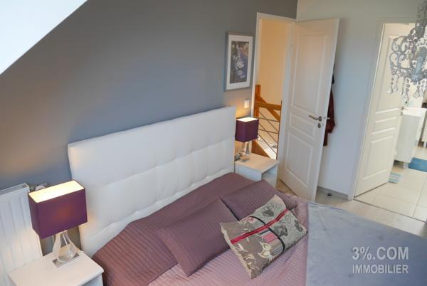 Duplex 2 pièce(s) 1 chambre(s) 74.27 m²
