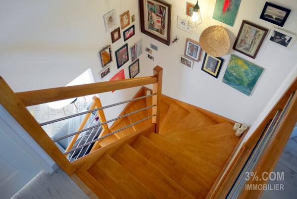 Duplex 2 pièce(s) 1 chambre(s) 74.27 m²