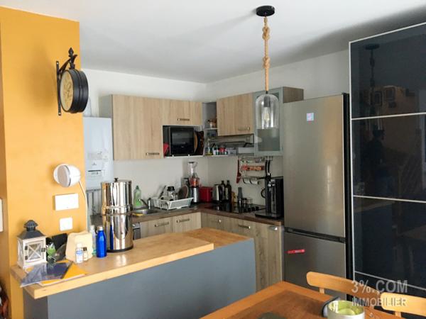 Duplex 2 pièce(s) 1 chambre(s) 74.27 m²