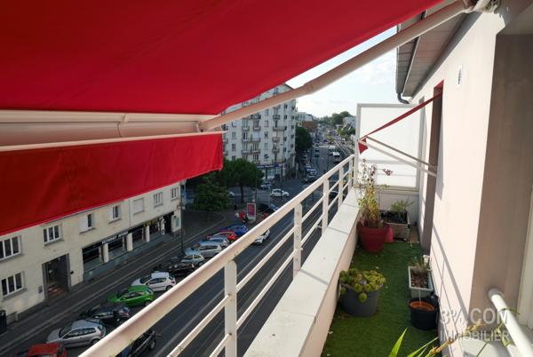 Duplex 2 pièce(s) 1 chambre(s) 74.27 m²
