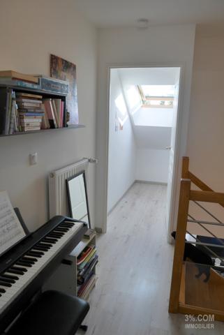 Duplex 2 pièce(s) 1 chambre(s) 74.27 m²