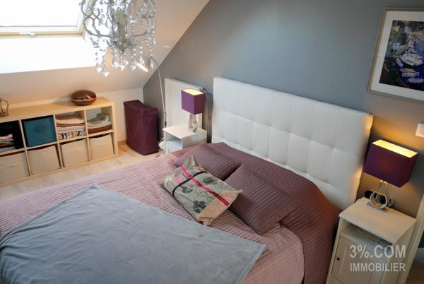 Duplex 2 pièce(s) 1 chambre(s) 74.27 m²