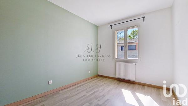 Maison 4 pièces de 89 m² à Tresses (33370)