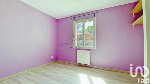 Maison 4 pièces de 89 m² à Tresses (33370)
