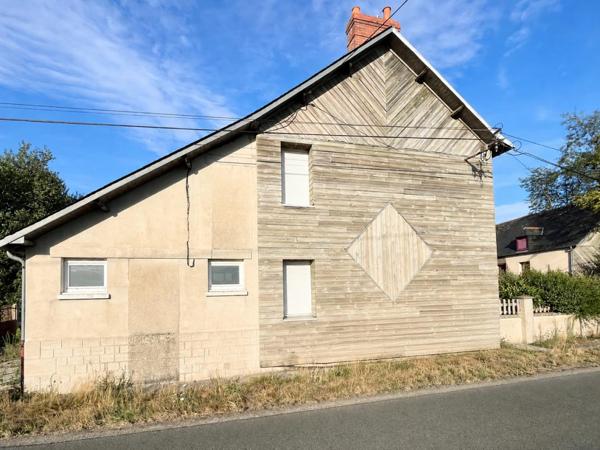 Maison  5 pièce(s) 134 m2