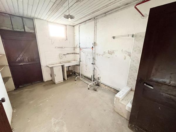 Maison  5 pièce(s) 134 m2
