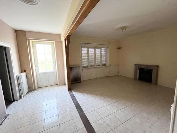 Maison  5 pièce(s) 134 m2