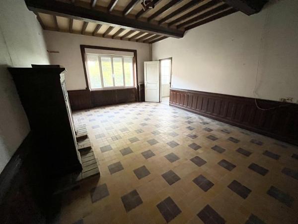 Maison  5 pièce(s) 134 m2
