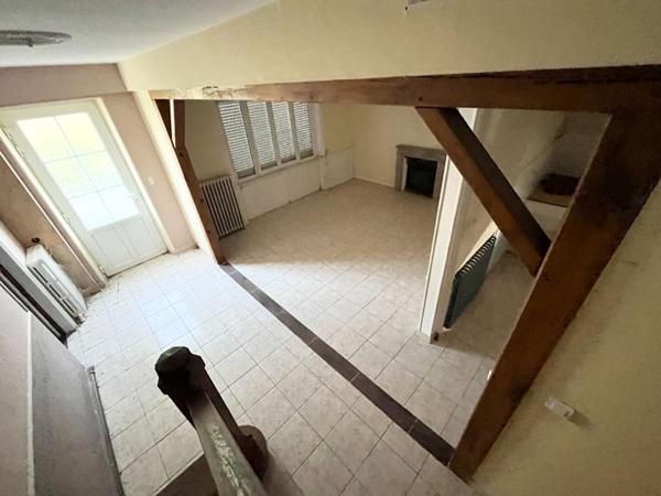 Maison  5 pièce(s) 134 m2