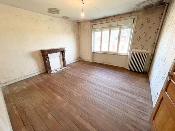 Maison  5 pièce(s) 134 m2