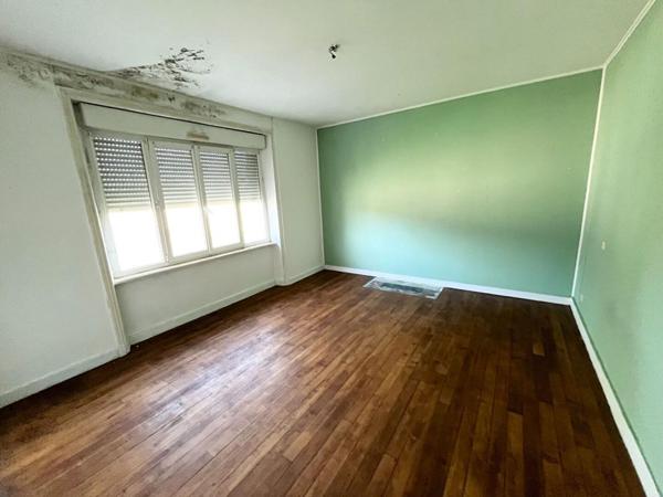 Maison  5 pièce(s) 134 m2