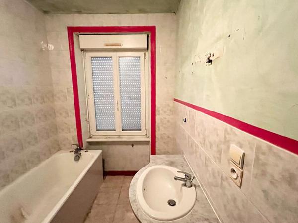 Maison  5 pièce(s) 134 m2