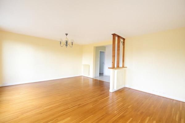 Appartement Meulan En Yvelines 3 pièce(s) 68 m2