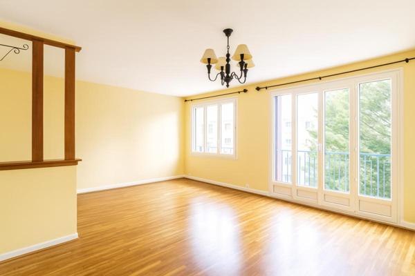 Appartement Meulan En Yvelines 3 pièce(s) 68 m2