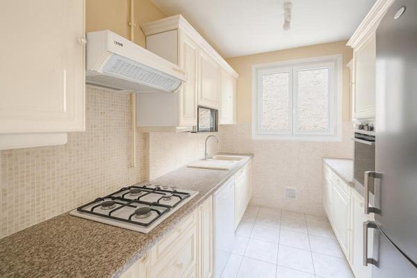 Appartement Meulan En Yvelines 3 pièce(s) 68 m2