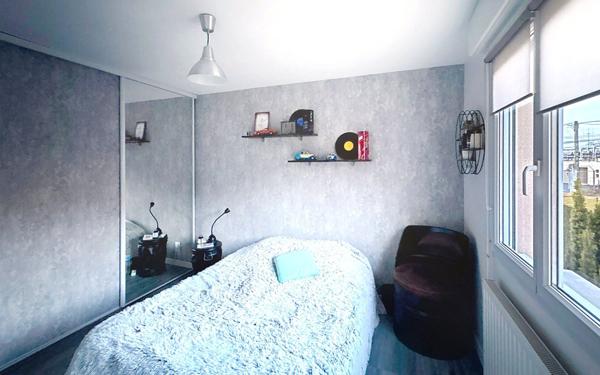 Maison à vendre    2 pièces •  Saint-Just-Saint-Rambert