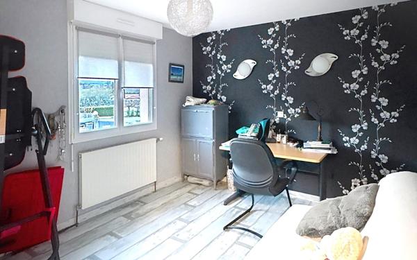 Maison à vendre    2 pièces •  Saint-Just-Saint-Rambert