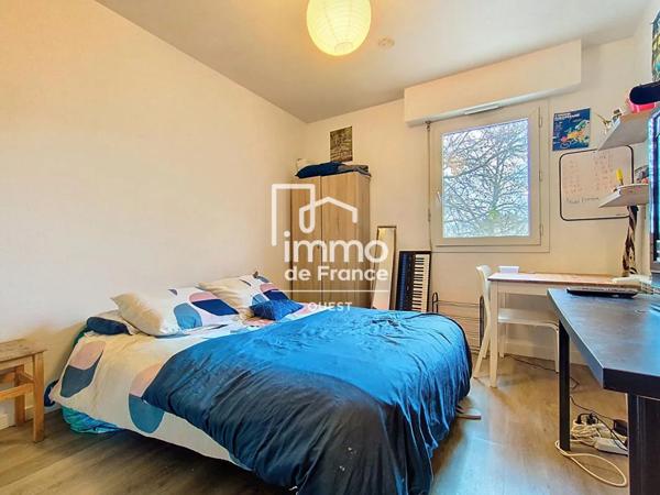 Appartement à vendre à Nantes (44300)