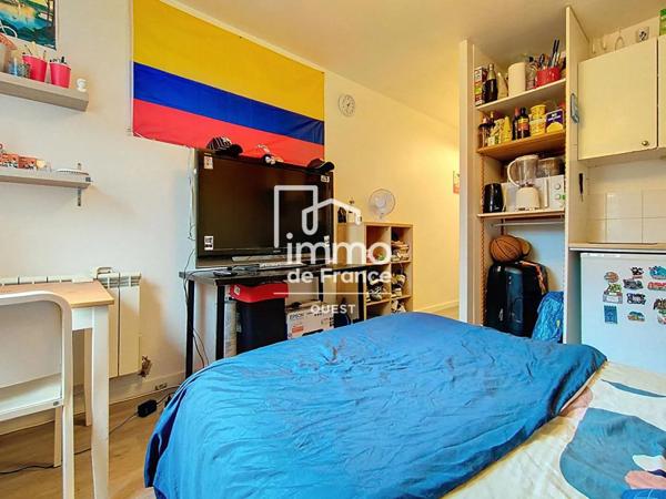 Appartement à vendre à Nantes (44300)