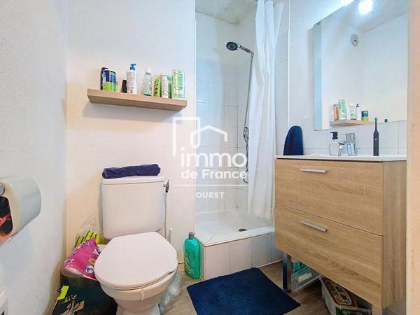 Appartement à vendre à Nantes (44300)