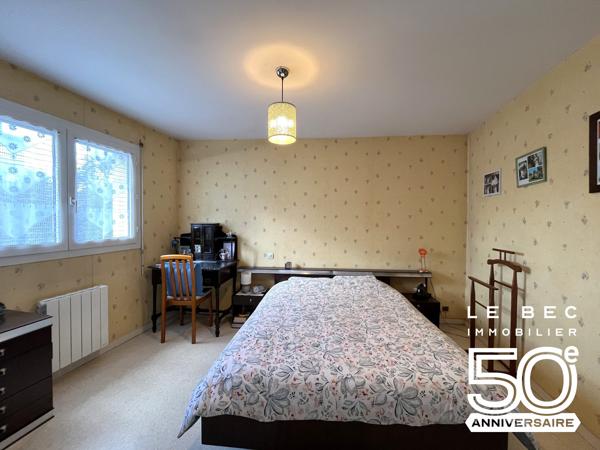 Appartement T3 Duplex à Vendre – VANNES