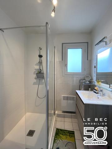 Appartement T3 Duplex à Vendre – VANNES