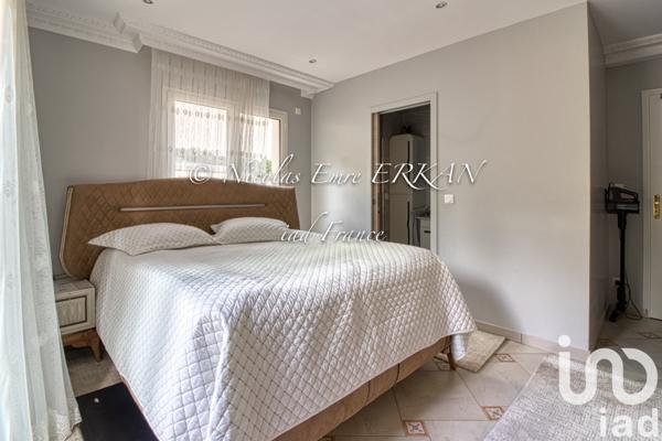 Immeuble à vendre 365 m² Limay