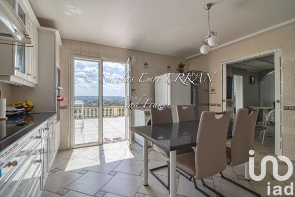 Immeuble à vendre 365 m² Limay