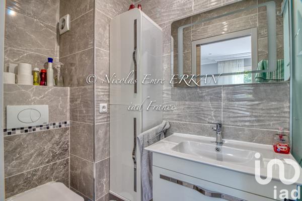 Immeuble à vendre 365 m² Limay