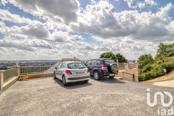 Immeuble à vendre 365 m² Limay