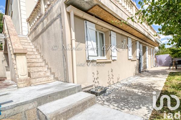 Immeuble à vendre 365 m² Limay