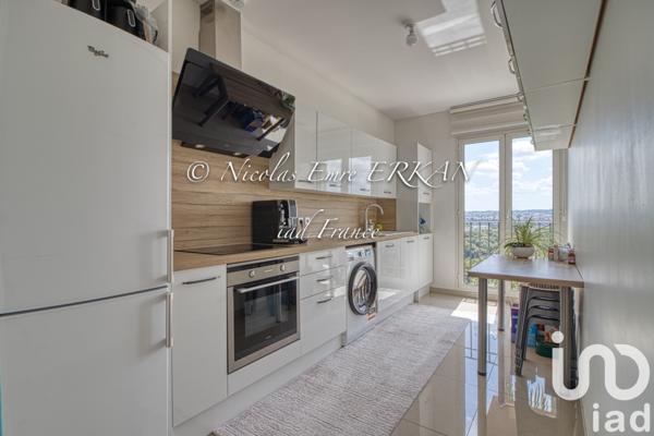 Immeuble à vendre 365 m² Limay