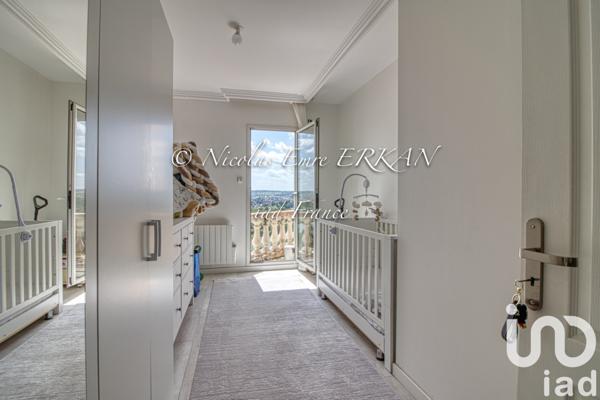 Immeuble à vendre 365 m² Limay