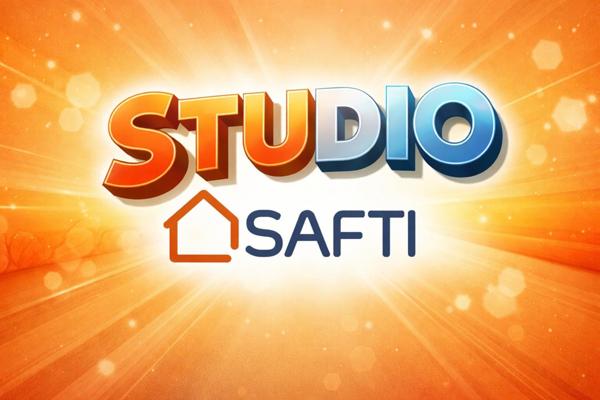 Studio idéal, prêt à vous séduire