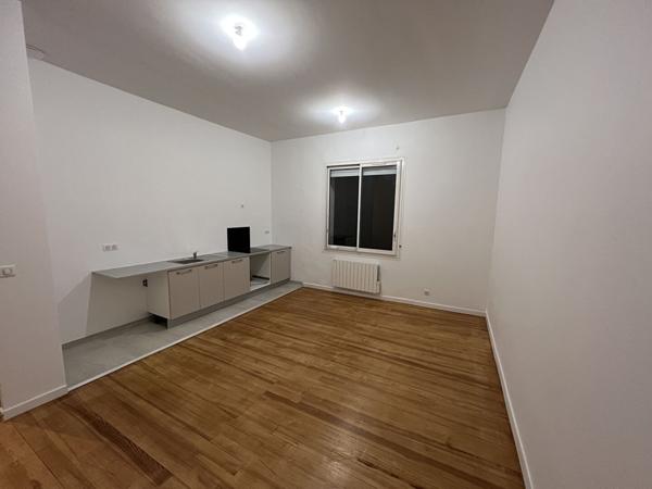 33140 CADAUJAC - Appartement à louer 2 chambres